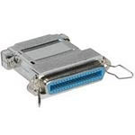 Cablestogo C36FM/DB25M Adapter (81507)
